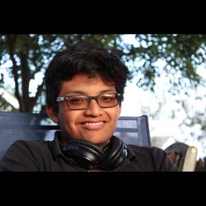 Meet your Posher, Luis